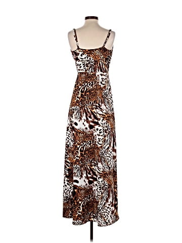 Margaret Josephs Cocktail Dress (view 2)