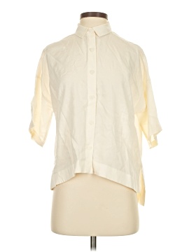 Everlane Short Sleeve Blouse (view 1)