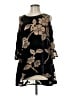 Anne Fontaine Black Kimono Size 8 (40) - photo 1