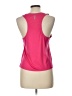 Assorted Brands 100% Polyester Pink Sleeveless T-Shirt Size L - photo 2
