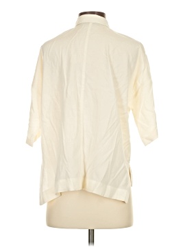 Everlane Short Sleeve Blouse (view 2)