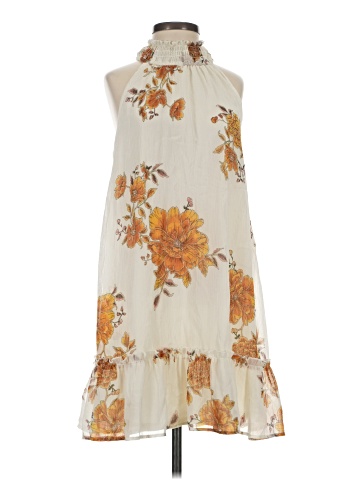 Eyeshadow Cocktail Dress (view 1)