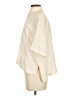 Everlane Ivory Short Sleeve Blouse Size XXS - photo 5