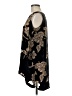 Anne Fontaine Black Kimono Size 8 (40) - photo 5