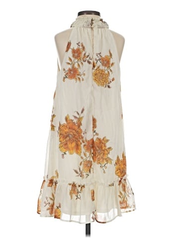 Eyeshadow Cocktail Dress (view 2)
