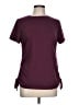 Pro Player Burgundy Short Sleeve T-Shirt Size L - photo 1