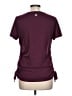 Pro Player Burgundy Short Sleeve T-Shirt Size L - photo 2