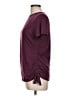 Pro Player Burgundy Short Sleeve T-Shirt Size L - photo 5