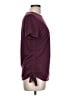 Pro Player Burgundy Short Sleeve T-Shirt Size L - photo 4