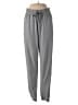 Assorted Brands Solid Gray Casual Pants Size M (estimated) - photo 1