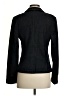 Banana Republic Black Blue Blazer Size 4 - photo 2