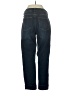 D&Co. Argyle Blue Jeans Size 4 - photo 2