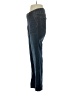 D&Co. Argyle Blue Jeans Size 4 - photo 5