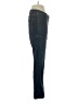 D&Co. Argyle Blue Jeans Size 4 - photo 4