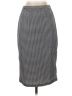 Unbranded Houndstooth Gray Formal Skirt Size S - photo 1