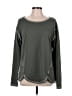 Unbranded Green Sweatshirt Size L - photo 1