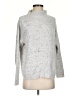 Old Navy Tweed Gray Turtleneck Sweater Size S - photo 1