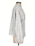 Old Navy Tweed Gray Turtleneck Sweater Size S - photo 4