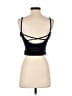 Assorted Brands Black Tank Top Size S - photo 2