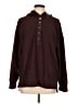 Maurices Burgundy Pullover Sweater Size L - photo 1
