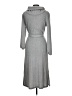 Harper Gray Casual Dress Size L - photo 2