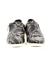 Johnston & Murphy Animal Print Black Sneakers Size 8 1/2 - photo 2