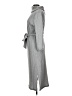 Harper Gray Casual Dress Size L - photo 5