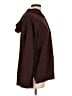 Maurices Burgundy Pullover Sweater Size L - photo 4