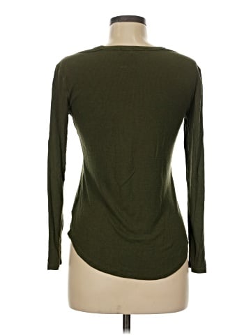 Energie 3/4 Sleeve T-Shirt (view 2)