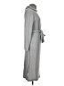 Harper Gray Casual Dress Size L - photo 4