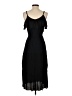 Old Navy 100% Rayon Black Cocktail Dress Size XS - photo 2