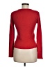 Pink Republic Red Long Sleeve Top Size M - photo 2