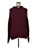 Assorted Brands Burgundy Pullover Sweater Size XL (estimated) - photo 1