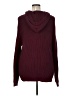 Assorted Brands Burgundy Pullover Sweater Size XL (estimated) - photo 2