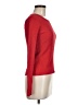 Pink Republic Red Long Sleeve Top Size M - photo 4