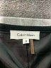 Calvin Klein Solid Black Formal Skirt Size 8 - photo 4