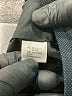 Calvin Klein Solid Black Formal Skirt Size 8 - photo 5