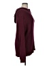 Assorted Brands Burgundy Pullover Sweater Size XL (estimated) - photo 4