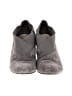 Bandolino Gray Ankle Boots Size 7 - photo 2