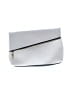 Assorted Brands White Ivory Clutch One size - photo 1