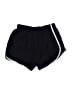 Nike 100% Polyester Black Casual Skirt Size M - photo 2