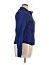 FP Movement 100% Nylon Blue Track Jacket Size XL - photo 4