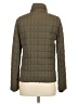 J.Crew Factory Store 100% Polyester Green Jacket Size S - photo 2