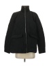 Divided by H&M 100% Polymide Solid Black Jacket Size XS - photo 1