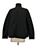 Divided by H&M 100% Polymide Solid Black Jacket Size XS - photo 2