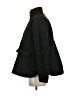 Divided by H&M 100% Polymide Solid Black Jacket Size XS - photo 5