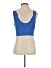 Fabletics Blue Sports Bra Size XS (estimated) - photo 2