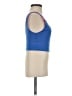Fabletics Blue Sports Bra Size XS (estimated) - photo 4