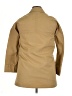 J.Crew 100% Polyester Tan Trenchcoat Size 14 - photo 2
