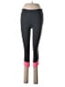 Under Armour Color Block Pink Active Pants Size S (estimated) - photo 1